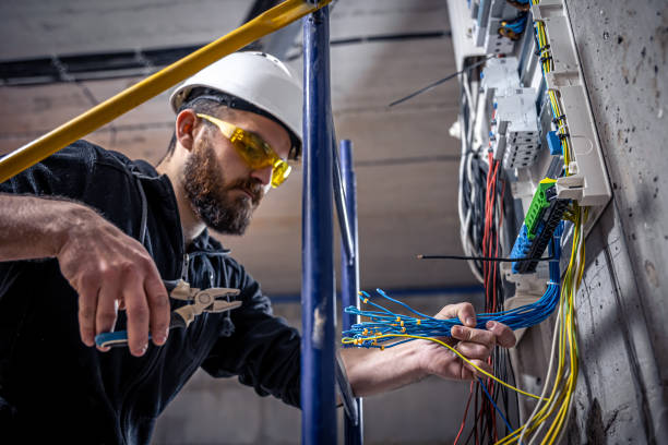 Best Electrical Installation Contractor  in Abilene, TX