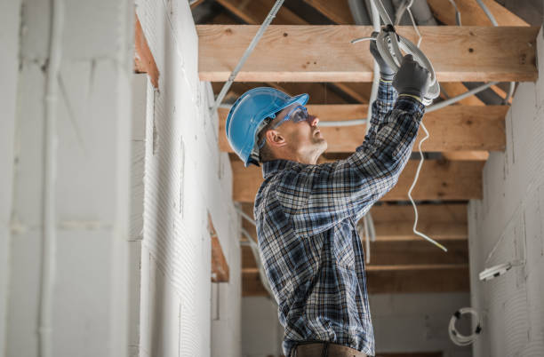 Best Ceiling Fan Installation Electrician  in Abilene, TX