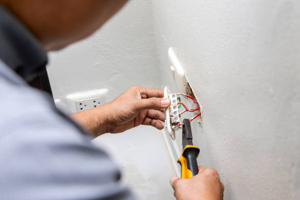 Electrical Rewiring Services in Abilene, TX