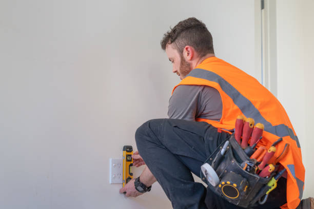 Best Residential Electrician Services  in Abilene, TX