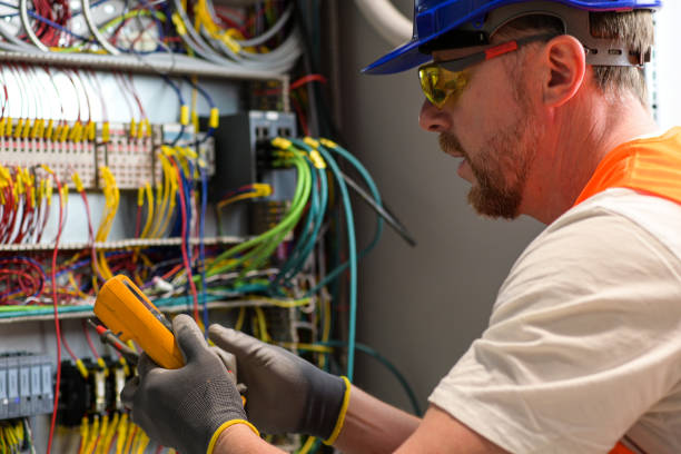 Best Affordable Electrician  in Abilene, TX