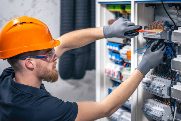 Best Electrical Contractors for Businesses  in Abilene, TX