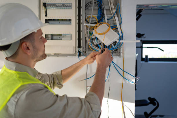 Best Electrical Outlet Repair  in Abilene, TX